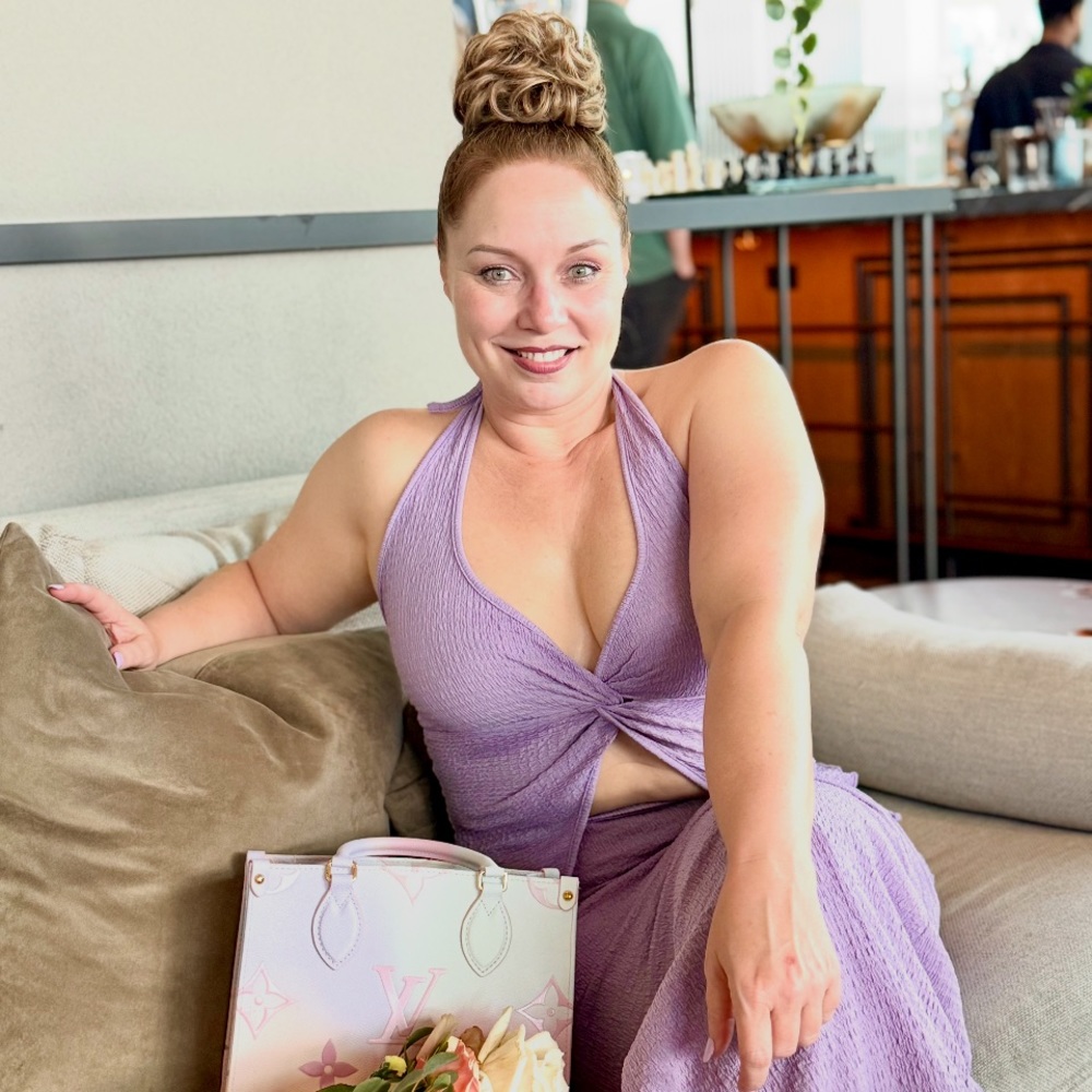 Meet your Posher, Jeanna